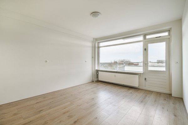 Medium property photo - Prins Bernhardplein 58, 1508 XB Zaandam